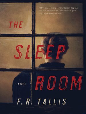 cover image of Sleep Room